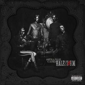 The Strange Case Of... (Deluxe Edition) - 2012 • Álbum