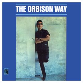 The Orbison Way - 1965 • Álbum