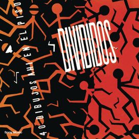 40 Dibujos Ahí En El Piso - 1989 • Álbum