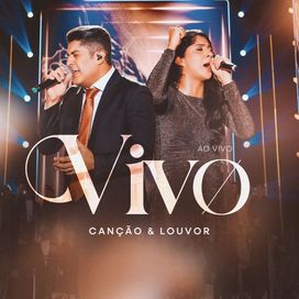 Vivo (Ao Vivo) - 2025 • Single/EP