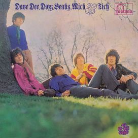 If No-one Sang - 1968 • Álbum