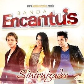Sintonizados - 2012 • Álbum