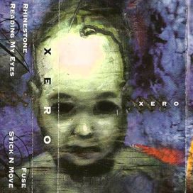 Xero - 1997 • Single/EP