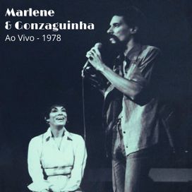 Ao Vivo (part. Gonzaguinha) - 1978 • Álbum