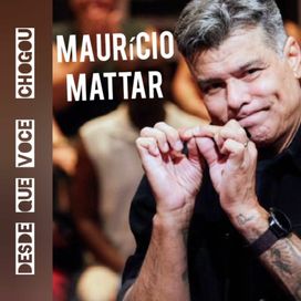 Desde que você chegou - 2025 • Single/EP