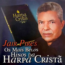 Os Mais Belos Hinos da Harpa Cristã - 1990 • Álbum