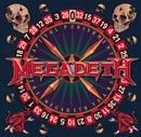 Capitol Punishment: the Megadeth Years - 2000 • Álbum