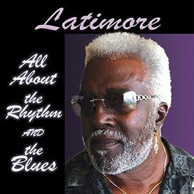 All About The Rhythm And The Blues - 2009 • Álbum