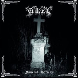Funeral Sorcery - 2005 • Álbum