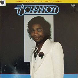 Too Hot To Hold - 1979 • Álbum