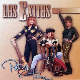 Los Éxitos - 1998 • Recopilación