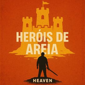 Heróis de Areia - 2025 • Single/EP