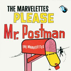 Please Mr. Postman - 1961 • Álbum