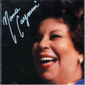 Os Maiores Sucessos de Novela de Nana Caymmi - 1999 • Coletânea