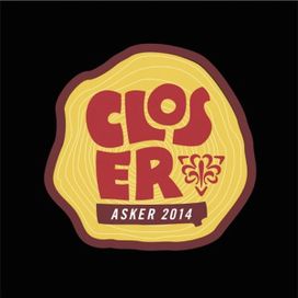 Closer - 2014 • Sencillo/EP