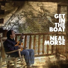 Get in the Boat - 2013 • Álbum