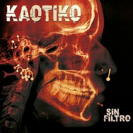 Sin Filtro - 2022 • Álbum