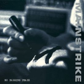 No Passing Phase - 1999 • Álbum