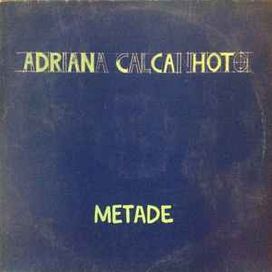 Metade - 1994 • Single/EP
