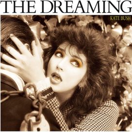 The Dreaming - 1982 • Álbum