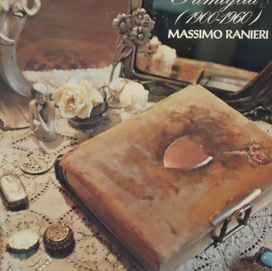 Album di Famiglia (1900-1960) - 1973 • Álbum