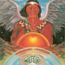 Indio - 1975 • Álbum