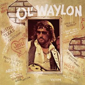 Ol' Waylon - 1977 • Álbum