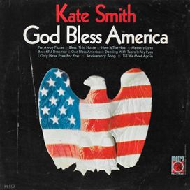 God Bless America - 1966 • Álbum