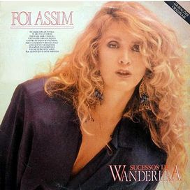 Foi Assim  - 1987 • Recopilación