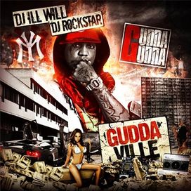 Guddaville - 2009 • Álbum