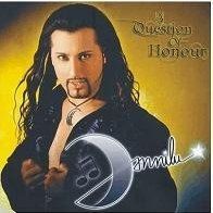 A Question Of Honour  - 2007 • Álbum