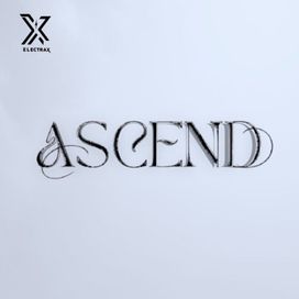 ASCEND - 2025 • Single/EP