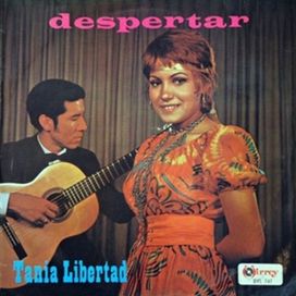  Despertar - 1971 • Álbum