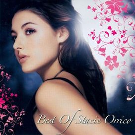 More To Life: The Best Of Stacie Orrico - 2007 • Álbum