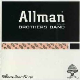 Fillmore East 2/70 - 1997 • Álbum