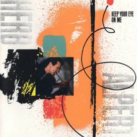 Keep Your Eye On Me - 1987 • Álbum
