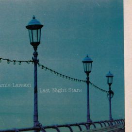 Last Night Stars - 2006 • Álbum