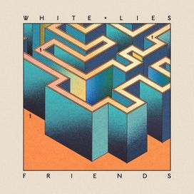 Friends - 2016 • Álbum
