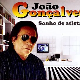 Sonho de Atleta - 2017 • Álbum