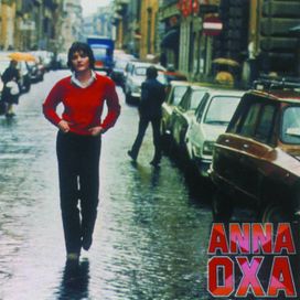 Anna Oxa (1979) - 1979 • Álbum