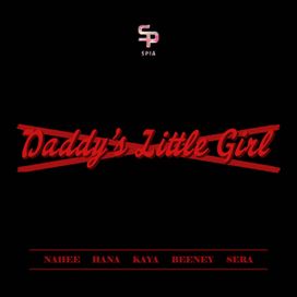 Daddy's Little Girl - 2024 • Sencillo/EP