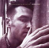 The More You Ignore me, The Closer i Get - 1994 • Sencillo/EP