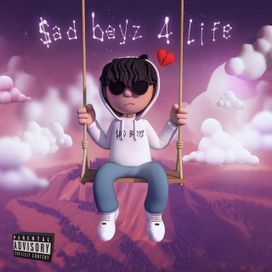 $ad Boyz 4 Life - 2021 • Álbum