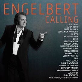 Engelbert Calling - 2014 • Álbum