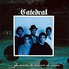 Aos Ouvidos dos Sensíveis de Coração - 1989 • Álbum