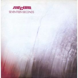Seventeen Seconds (Deluxe Edition, Remastered) - 1980 • Álbum