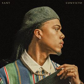CONVICTO - 2024 • Álbum