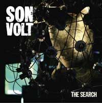 The Search - 2007 • Álbum