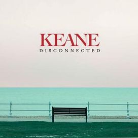 Disconnected - 2012 • Single/EP