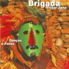 Danças E Folias - 1995 • Álbum